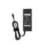 Zasilacz Movano 100W USB type C USB-C (black)