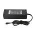 Zasilacz Movano 130W USB type C USB-C (black)