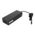 Zasilacz Movano 130W USB type C USB-C (black)