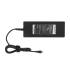 Zasilacz Movano 130W USB type C USB-C (black)