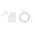 Zasilacz Movano 140W USB type C USB-C (white)
