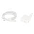 Zasilacz Movano 29W USB type C USB-C (white)
