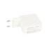Zasilacz Movano 29W USB type C USB-C (white)