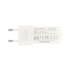 Zasilacz Movano 29W USB type C USB-C (white)