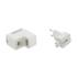 Zasilacz Movano 30W USB type C USB-C (white)