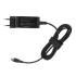 Zasilacz Movano 45W USB type C USB-C (black)