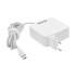 Zasilacz Movano 65W USB type C USB-C (white)