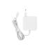 Zasilacz Movano 65W USB type C USB-C (white)