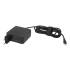 Zasilacz Movano 65W USB type C USB-C (black)