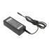 Zasilacz Movano 65W USB type C USB-C (black)