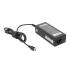 Zasilacz Movano 65W USB type C USB-C (black)