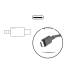 Zasilacz Movano 90W USB type C USB-C (black)