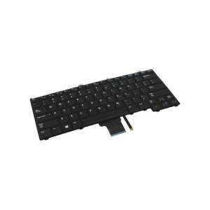 klawiatura laptopa do Dell E7240 (podświetlenie) - odnawiana / refurbished