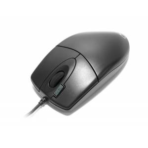 Mysz A4Tech EVO Opto Ecco 620D Black USB