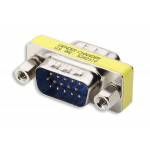 Adapter SVGA 15M / 15M