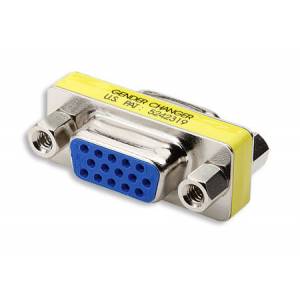 Adapter SVGA 15Ż / 15Ż
