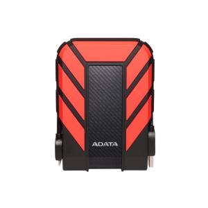 Dysk ADATA DashDrive Durable HD710 Pro 2.5" USB 3.2 1TB czerwony