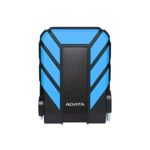 Dysk ADATA DashDrive Durable HD710 Pro 2.5" USB 3.2 1TB niebieski