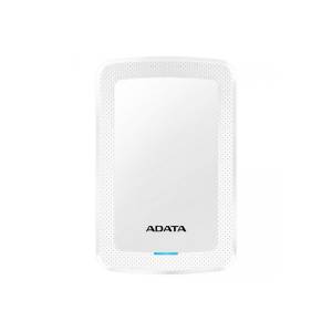 Dysk ADATA DashDrive HV300 USB 3.2 2TB biały