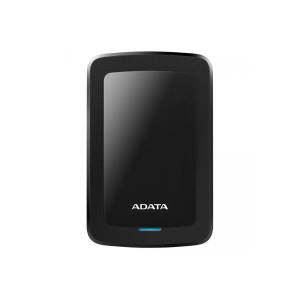 Dysk ADATA DashDrive HV300 USB 3.2 1TB czarny