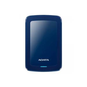 Dysk ADATA DashDrive HV300 USB 3.2 1TB niebieski