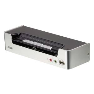 Przełącznik KVM ATEN CubiQ CS-1792 / CS1792 HDMI
