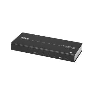 Rozdzielacz HDMI 4K x4 ATEN VS184B