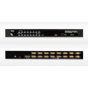 Przełącznik KVM ATEN CS-1316 / CS1316 USB PS/2