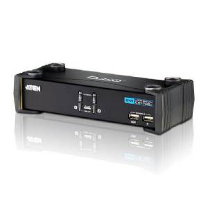 Przełącznik KVM ATEN CS-1762A / CS1762A DVI