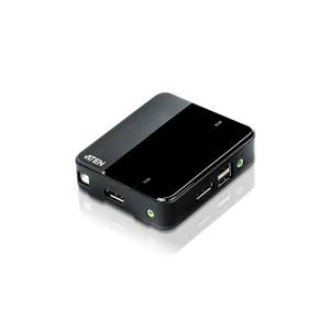 Przełącznik KVM ATEN CS-782DP / CS782DP
