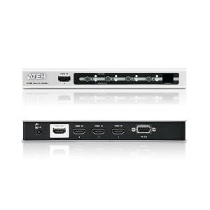Przełącznik HDMI 4-portowy ATEN VS-481A / VS481A