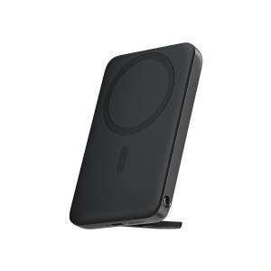 Powerbank 6700mAh magnetyczny USBC 15/20W Aukey PB-MS01