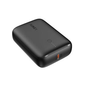 Powerbank 10000mAh mini USB-C PD QC3.0 20W Aukey PB-N83S