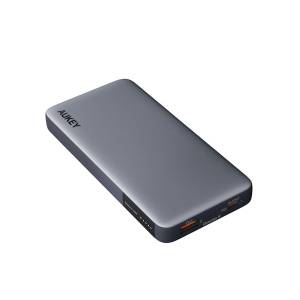 Powerbank 10000mAh USBC PD 30W USBA 22,5W Aukey PB-Y41