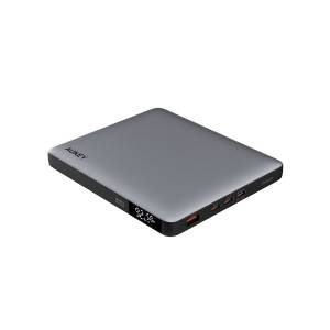 Powerbank 20000mAh 3x USB-C PD 3.0 100W Aukey PB-Y44