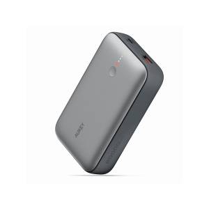 Powerbank 20000mAh mini USBC 22,5W USBA Aukey PB-Y57