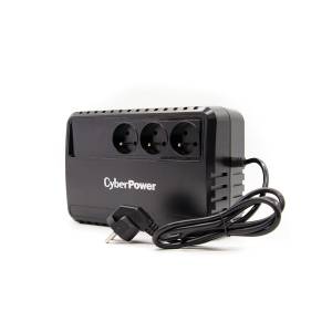 Zasilacz awaryjny UPS 650VA / 360W CyberPower BU650E-FR