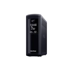 Zasilacz awaryjny UPS 1200VA / 720W CyberPower VP1200ELCD-FR