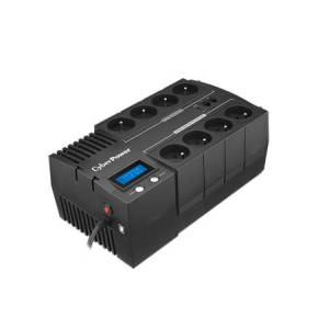 Zasilacz awaryjny UPS CyberPower BR1000ELCD-FR 1000VA