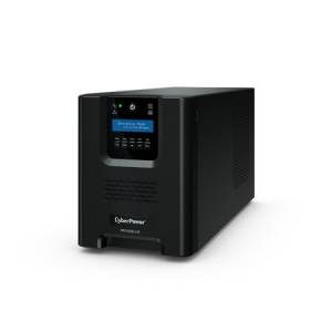 Zasilacz awaryjny UPS CyberPower PR1000ELCD 1000VA