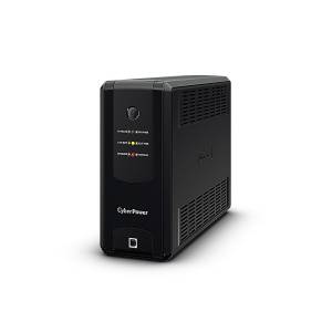 Zasilacz awaryjny UPS CyberPower UT1050EG-FR 1050VA / 630W 4 gniazda FR