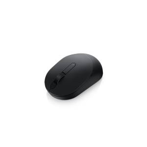 Mysz bezprzewodowa USB Bluetooth Dell MS3320W czarna