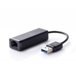 Karta sieciowa USB 3.0 -> Gigabit Ethernet PXE Dell 470-ABBT