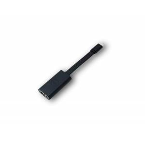 Adapter USB-C -> HDMI 2.0 Dell 470-ABMZ