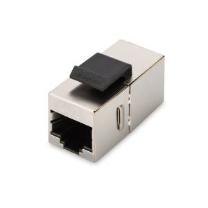 Moduł keystone RJ45 łącznik kat. 6 ekranowany Digitus DN-93613-1