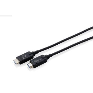 Kabel optyczny HDMI 2.1 AOC 8K opancerzony 30,0m Digitus AK-330128-300-S