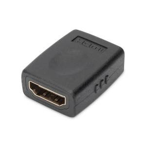Adapter HDMI Ż / Ż Digitus AK-330500-000-S