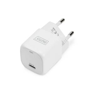 Ładowarka USB C PowerDelivery 20W Digitus DA-10060