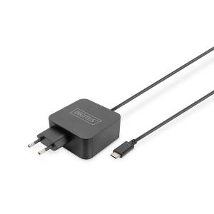 Ładowarka USB C PowerDelivery 65W Digitus DA-10071
