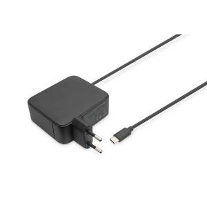 Ładowarka sieciowa GaN USB-C 100W Digitus DA-10072